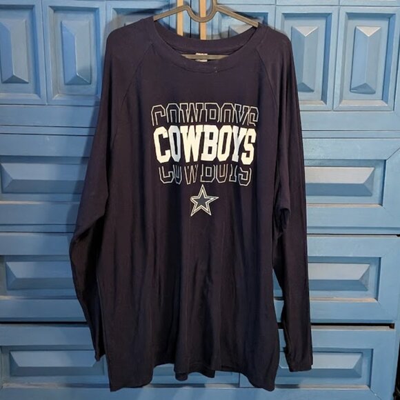 NFL TEAM APPAREL - Dallas Cowboys - Picture 1 of 4